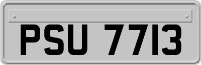 PSU7713