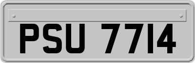 PSU7714
