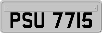 PSU7715