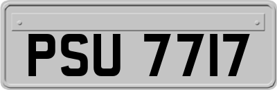 PSU7717