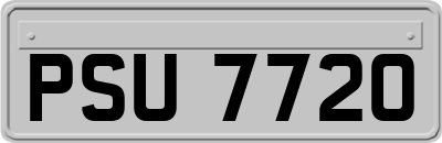 PSU7720