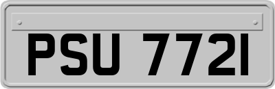 PSU7721