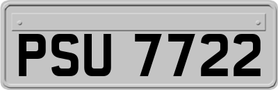 PSU7722