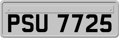 PSU7725