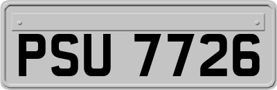 PSU7726