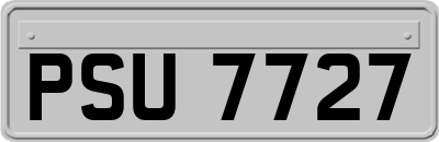 PSU7727