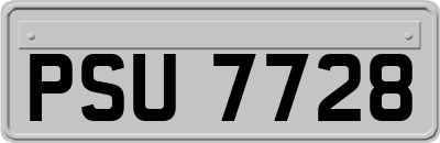 PSU7728