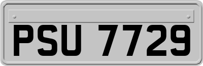 PSU7729