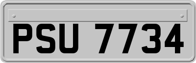 PSU7734