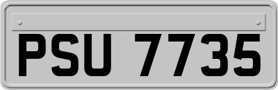 PSU7735