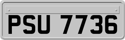 PSU7736