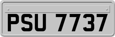 PSU7737