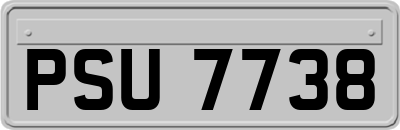PSU7738