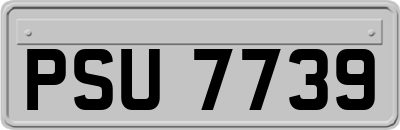 PSU7739