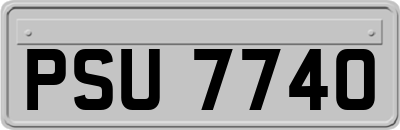 PSU7740