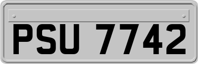PSU7742