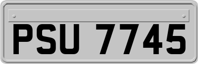 PSU7745