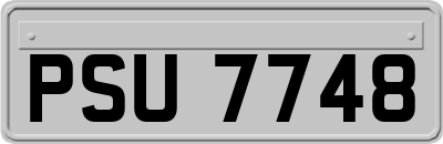 PSU7748