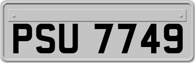 PSU7749