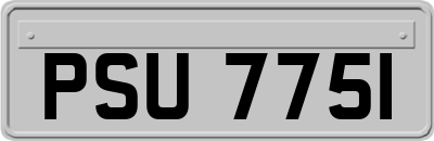 PSU7751