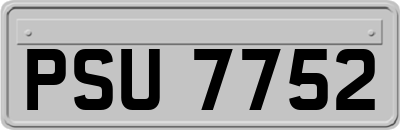 PSU7752