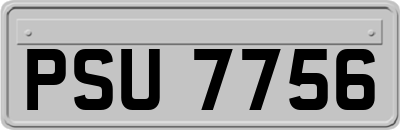 PSU7756