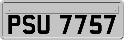 PSU7757