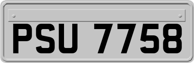 PSU7758