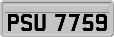 PSU7759