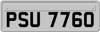 PSU7760