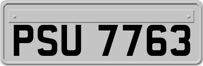 PSU7763