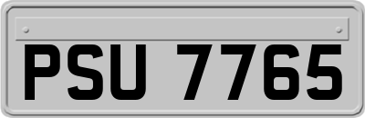 PSU7765