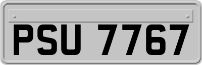 PSU7767