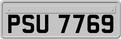 PSU7769