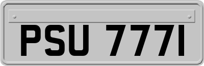 PSU7771