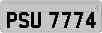 PSU7774