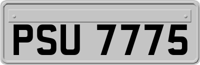 PSU7775