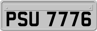 PSU7776