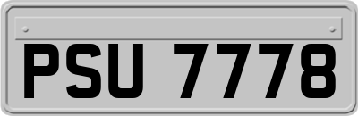 PSU7778
