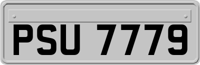 PSU7779