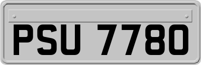 PSU7780