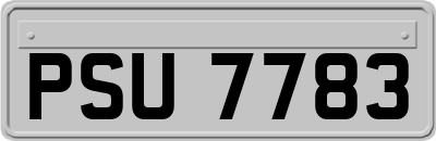 PSU7783