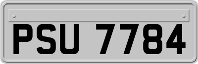PSU7784
