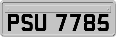 PSU7785
