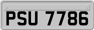 PSU7786