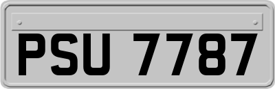 PSU7787