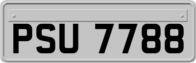 PSU7788