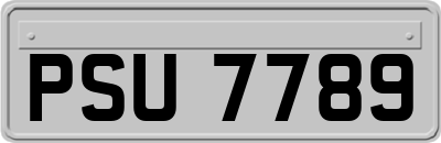 PSU7789