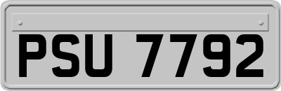 PSU7792