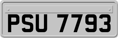 PSU7793